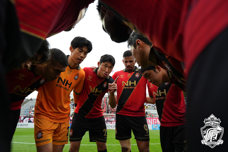 ⚽ [K리그2 15R 프리뷰] 경남FC vs 용인FC - 전반기 마지막 홈경기, 배성재 vs 최윤겸의 첫 맞대결