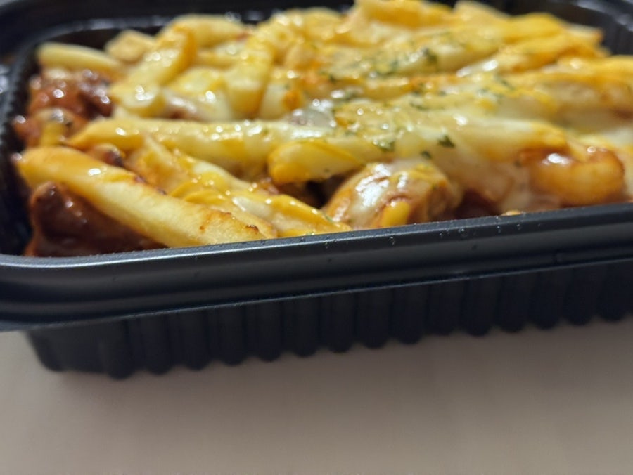 기영이숯불두마리치킨 중랑묵동점 사진 3