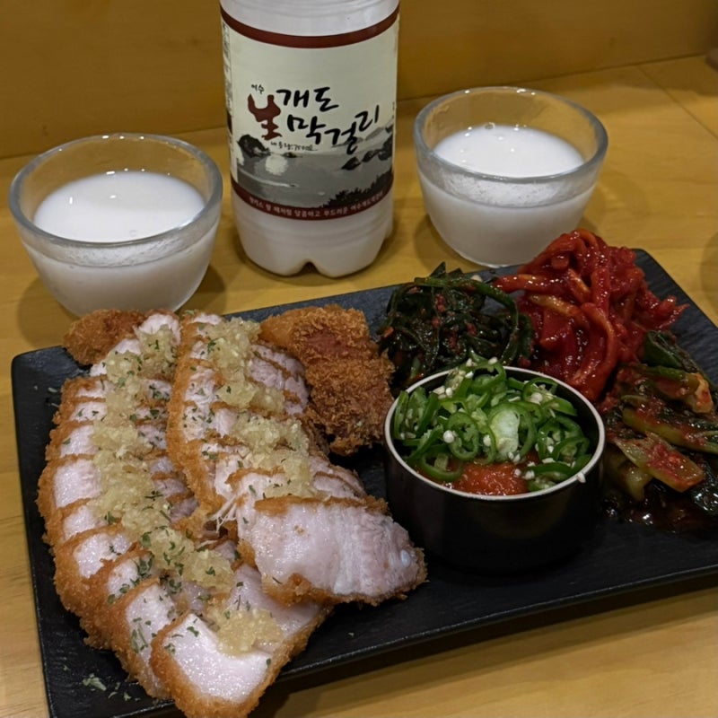 여수 낭만포차거리 맛집 추천 낭만포차32번과 도갓집 솔직 후기