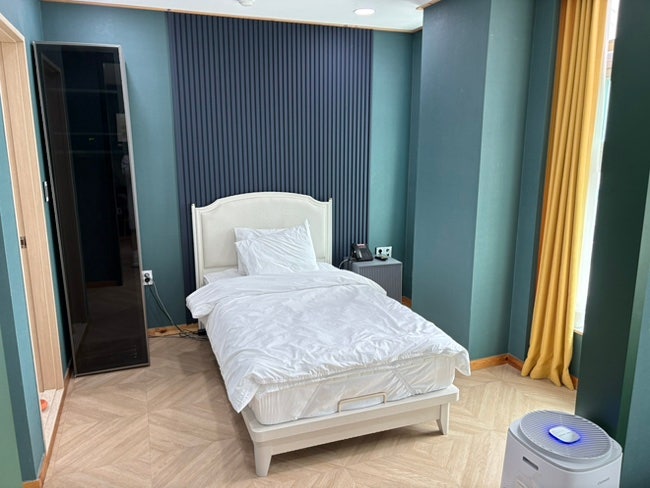 울산 위드여성병원 조리원 9박 10일 후기 (하루 일과, 프로그램, 내부 시설, 입소부터 퇴소까....