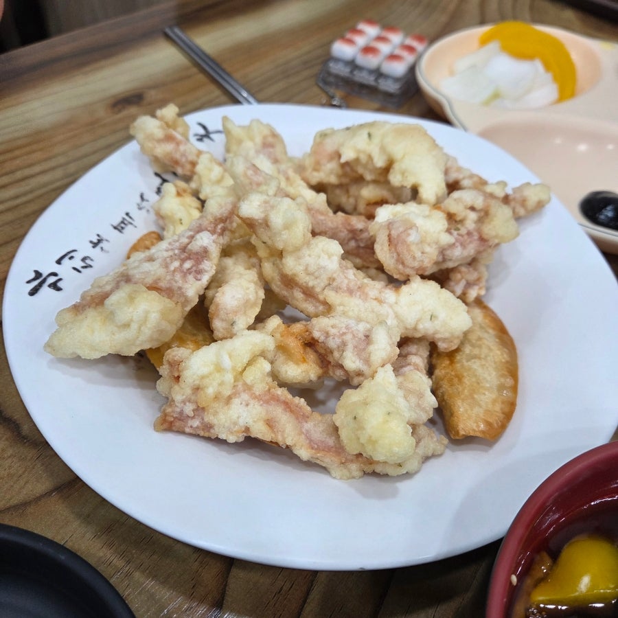 백선생 전복왕짬뽕 사진 5