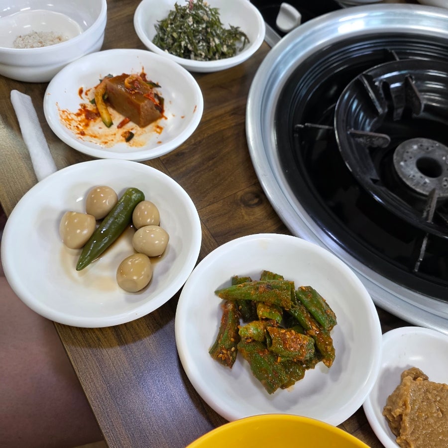 동암백숙 사진 6