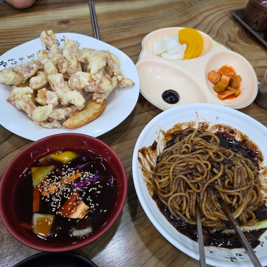 백선생 전복왕짬뽕 사진 6