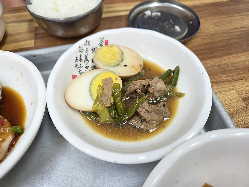 연도식당 사진 5