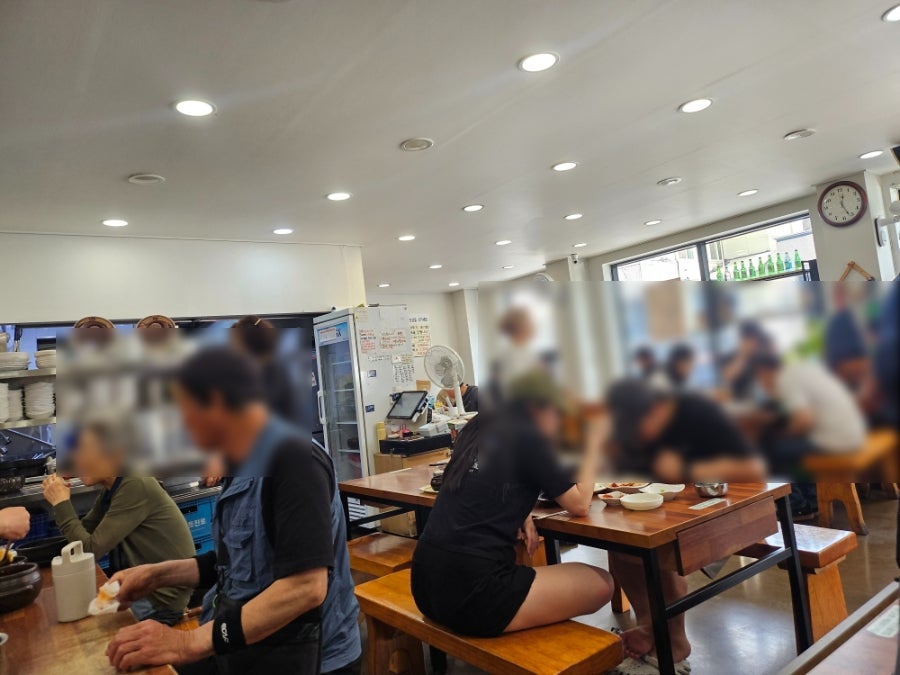 류근선의 진국설렁탕 사진 2