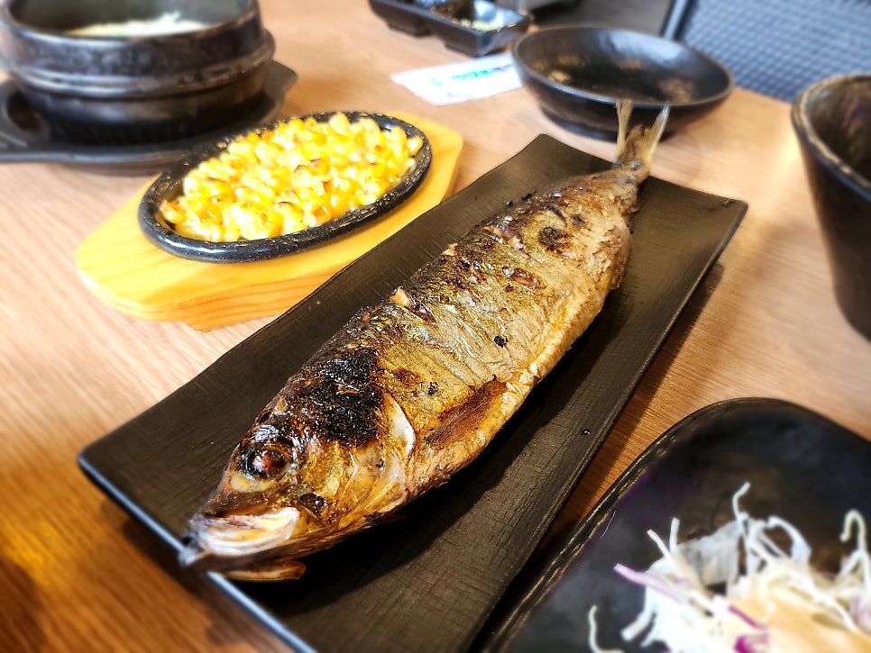 크랩회피쉬 사진 5
