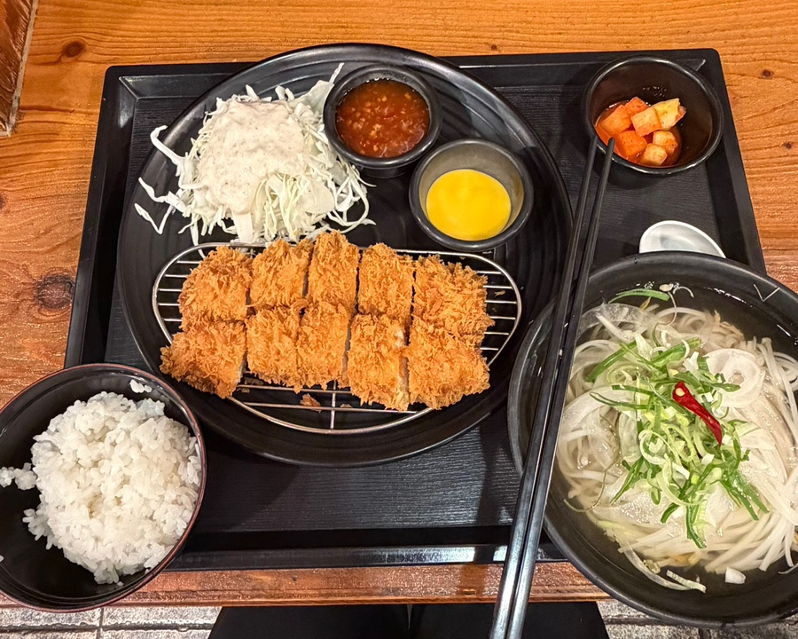 허수아비 대학동점 사진 2