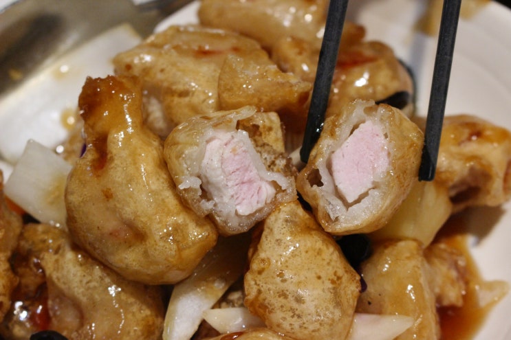  광화문 룸있는 식당 중 가장 만족도 높았던 광화문역 맛집 친니