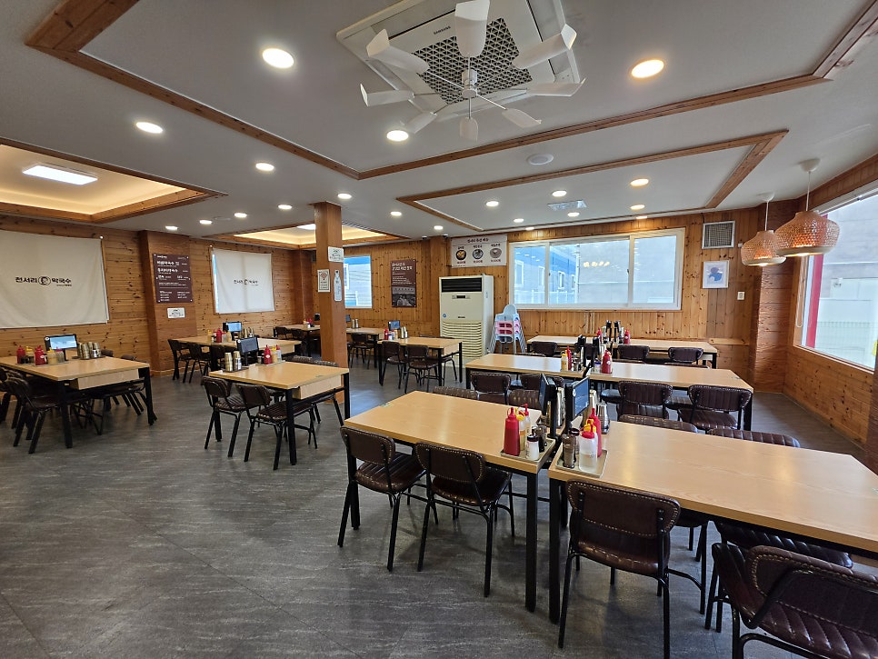 천서리막국수 화성봉담점 사진 5