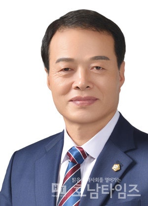 송하진, 여수시의회 최초 무소속 4선 당선