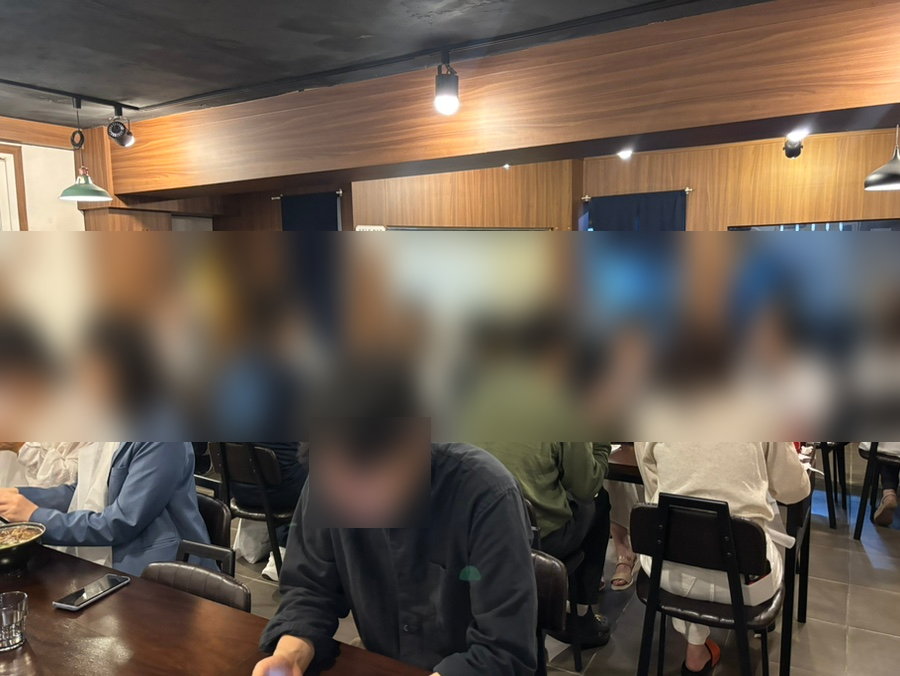 히토리우동 사진 6