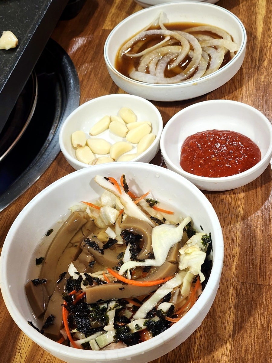 오리떼 사진 6