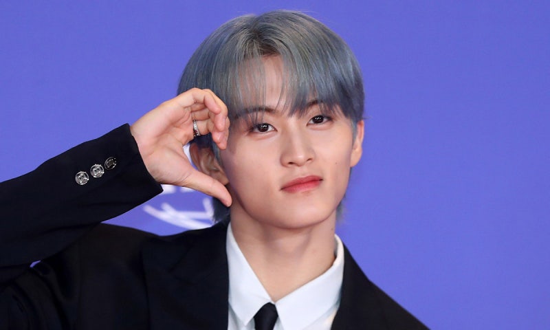 마크, 독립 레이블 어퍼룸 출범, SM 엔터 아닌 새로운 시작