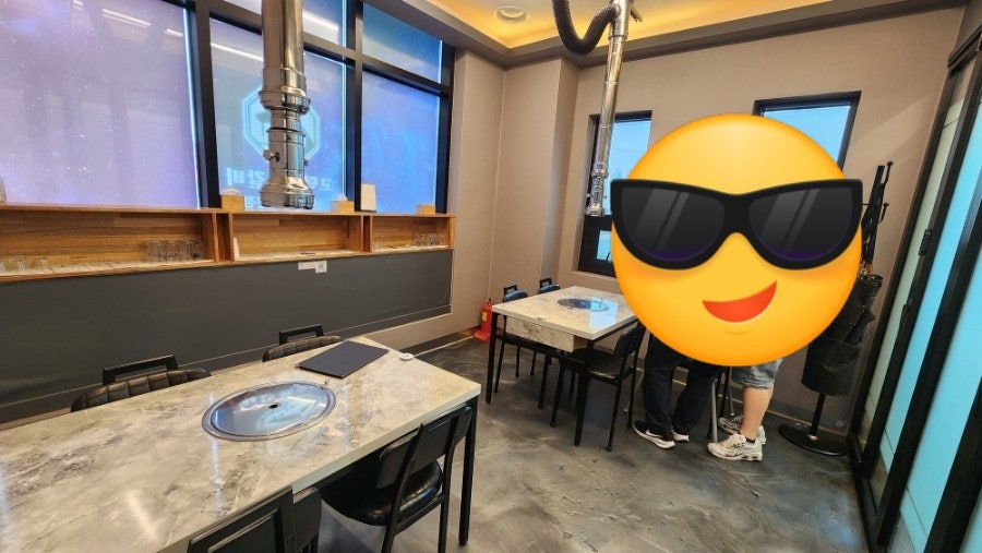 고덕숯불갈비 사진 5