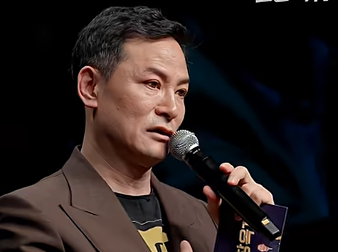  김창옥이 밝힌 남자가 여자에게 평생 충성하게 만드는 대화법