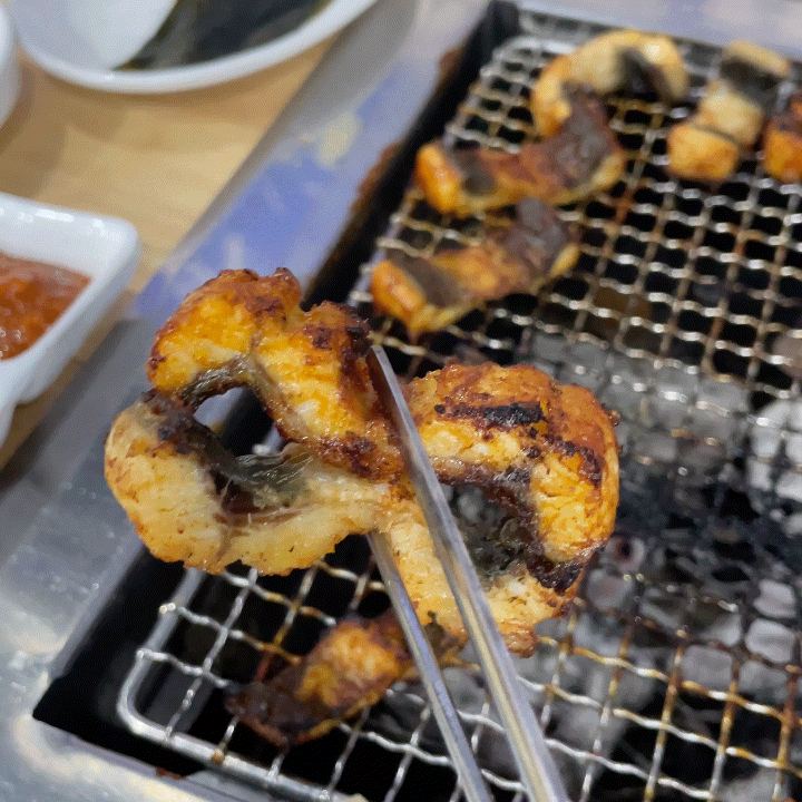  대전 대덕구 송촌동장어 맛집 『풍천장어』 | 송촌동 장어는 무조건 여기로!