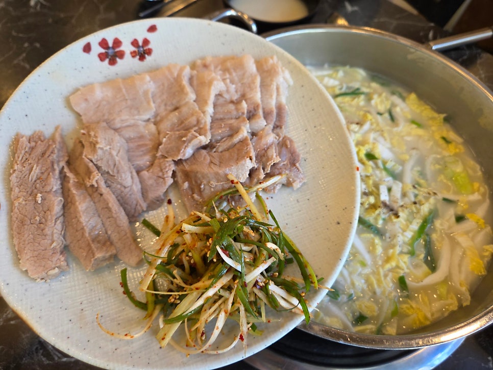 밀온당 안산본점 사진 3