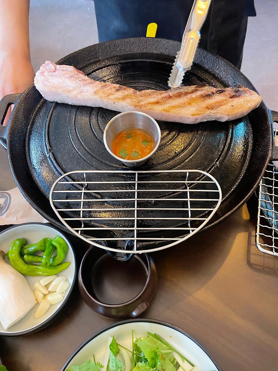 염돈 사진 6