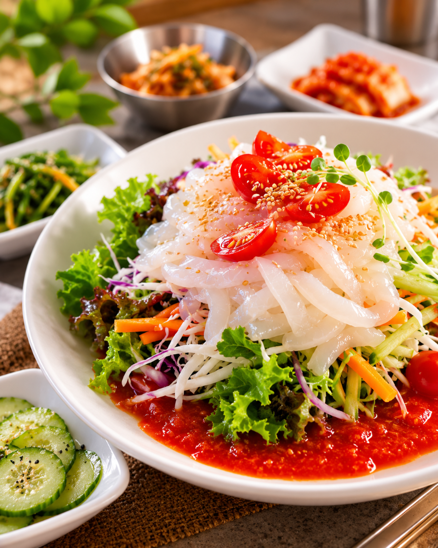 통영집 사진 3