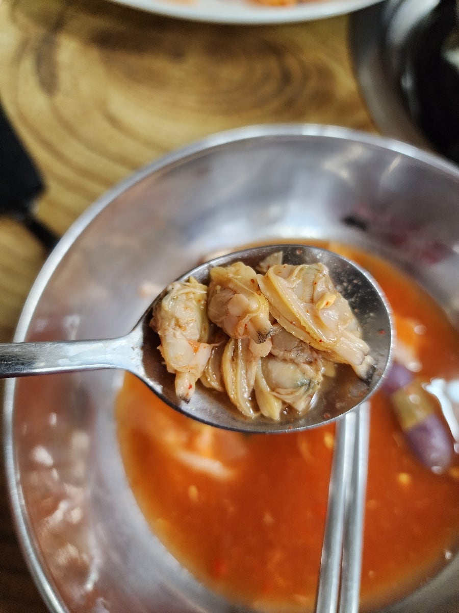 옛날손칼국수 사진 6