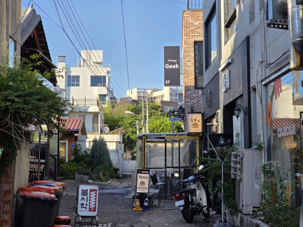 해적선 사진 1