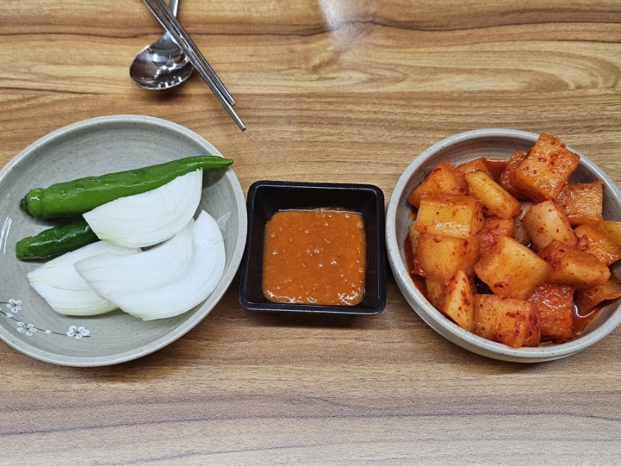 어마무시 돼지국밥 사진 5