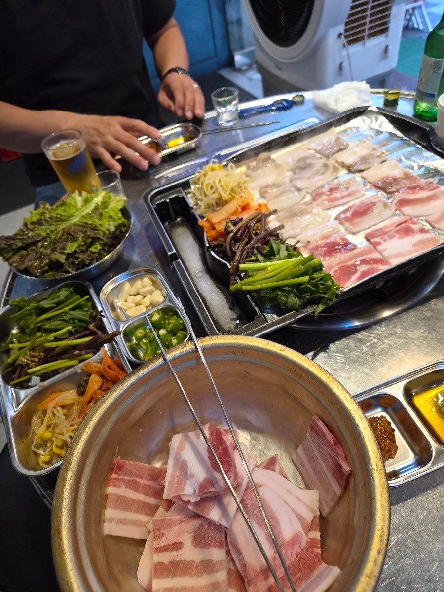 이선생짜글이 정왕점 사진 5