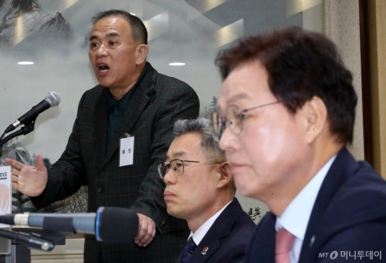 경남도지사 박완수 약력, 프로필, 관련주 총정리