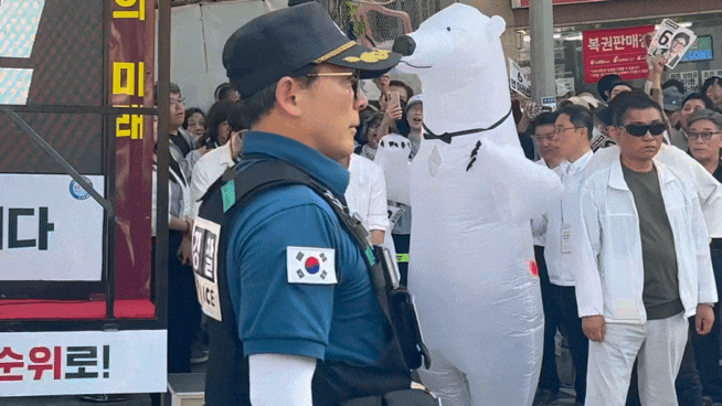 진은정 변호사 약력, 프로필 (한동훈 부인) 북구곰