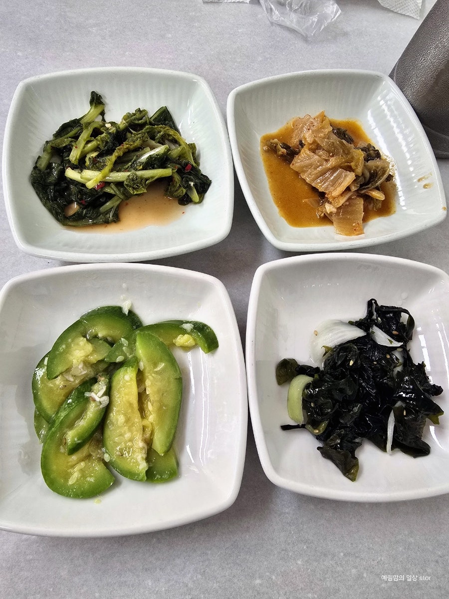 콩사랑굴내음 사진 6