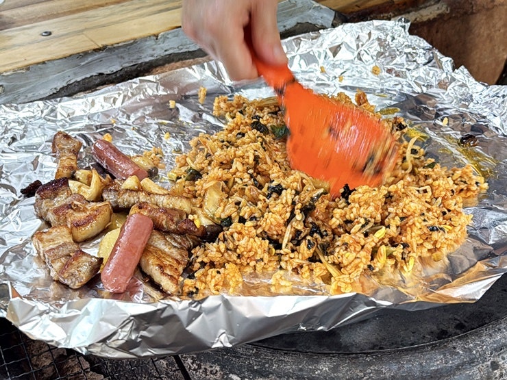 왕림식당 사진 2