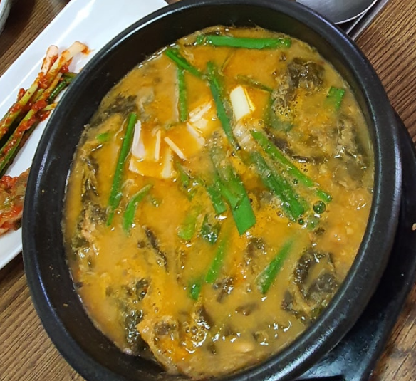 화순시골추어탕 사진 4