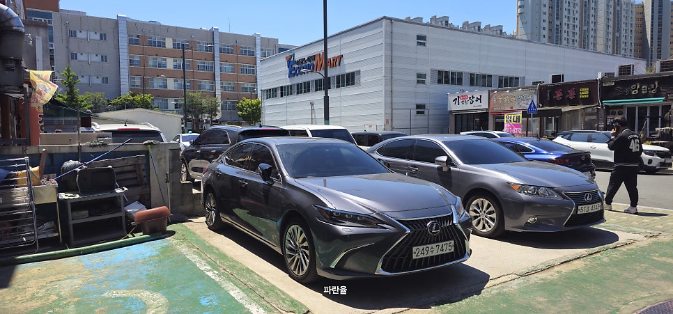명륜진사갈비 대구안지랑점 사진 2