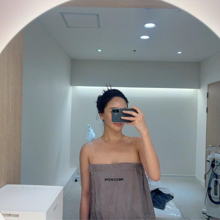  분당 윤곽관리 예비신부관리 정자동 에스테틱 매끄롬 분당 정자점