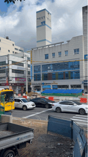  광주 남구 나래약국남구 유일 심야약국 *비상시 알아두면 좋은 봉선동약국 후기