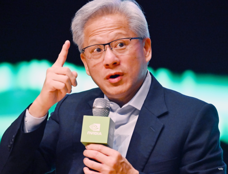 <b>젠슨황</b> 방한 의미 3가지와 주목해야 할 주식(ft. <b>유퀴즈</b>)