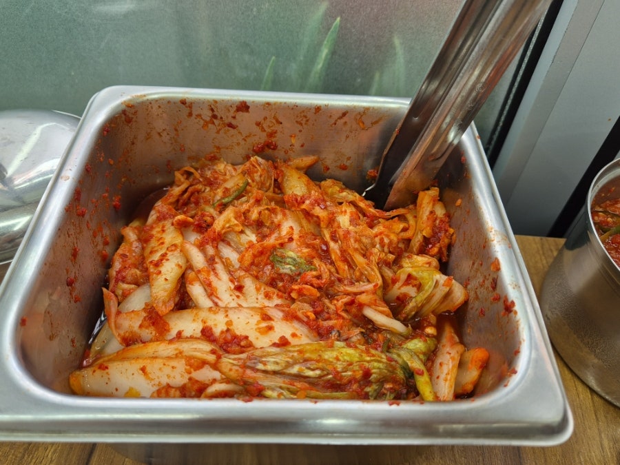 충무로칼국수 사진 4