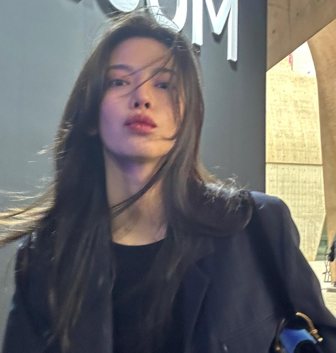 양홍원 원현주 서사 인스타 프로필까지~ 요즘 왜 핫할까?