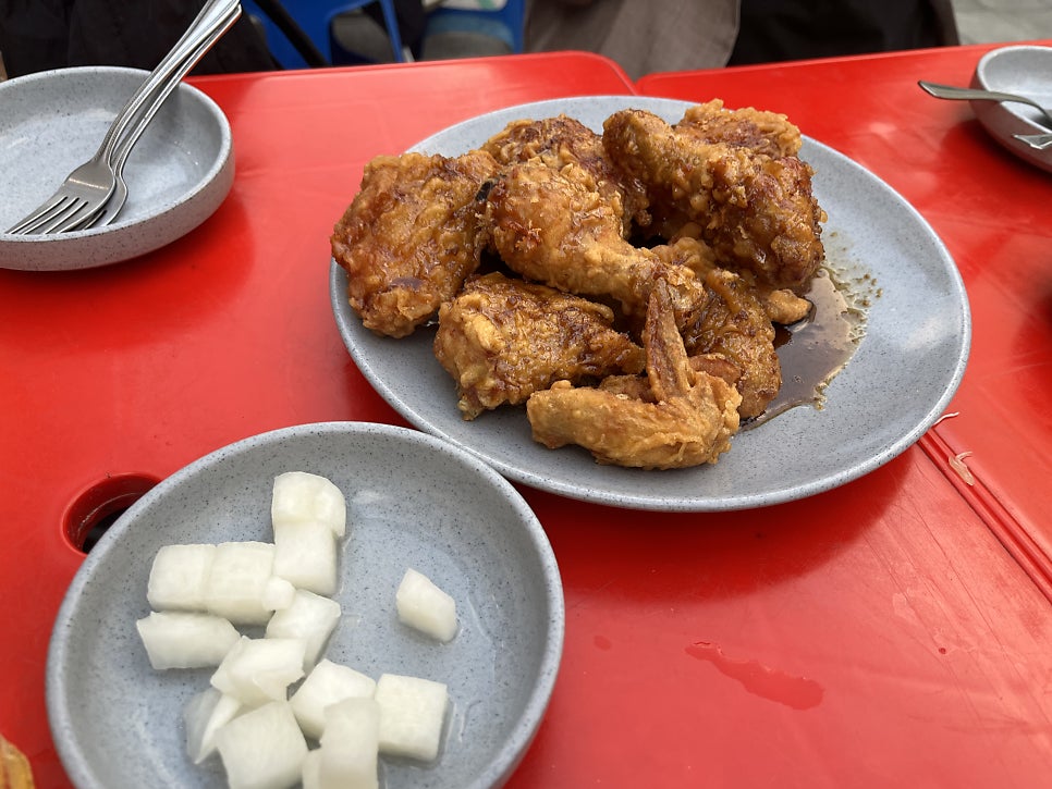 맛자랑포차 가양역점 사진 4