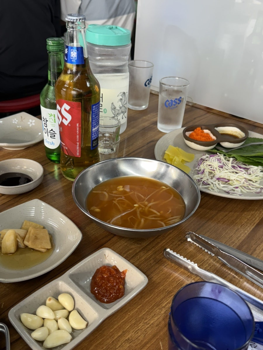딱이야숯불닭갈비 오산점 사진 6