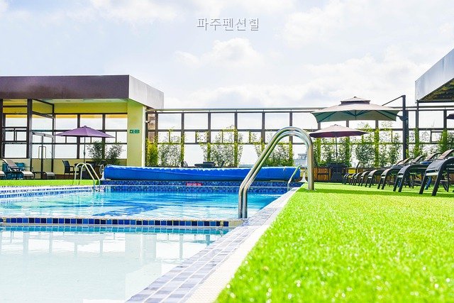 파주 펜션힐 사진 3