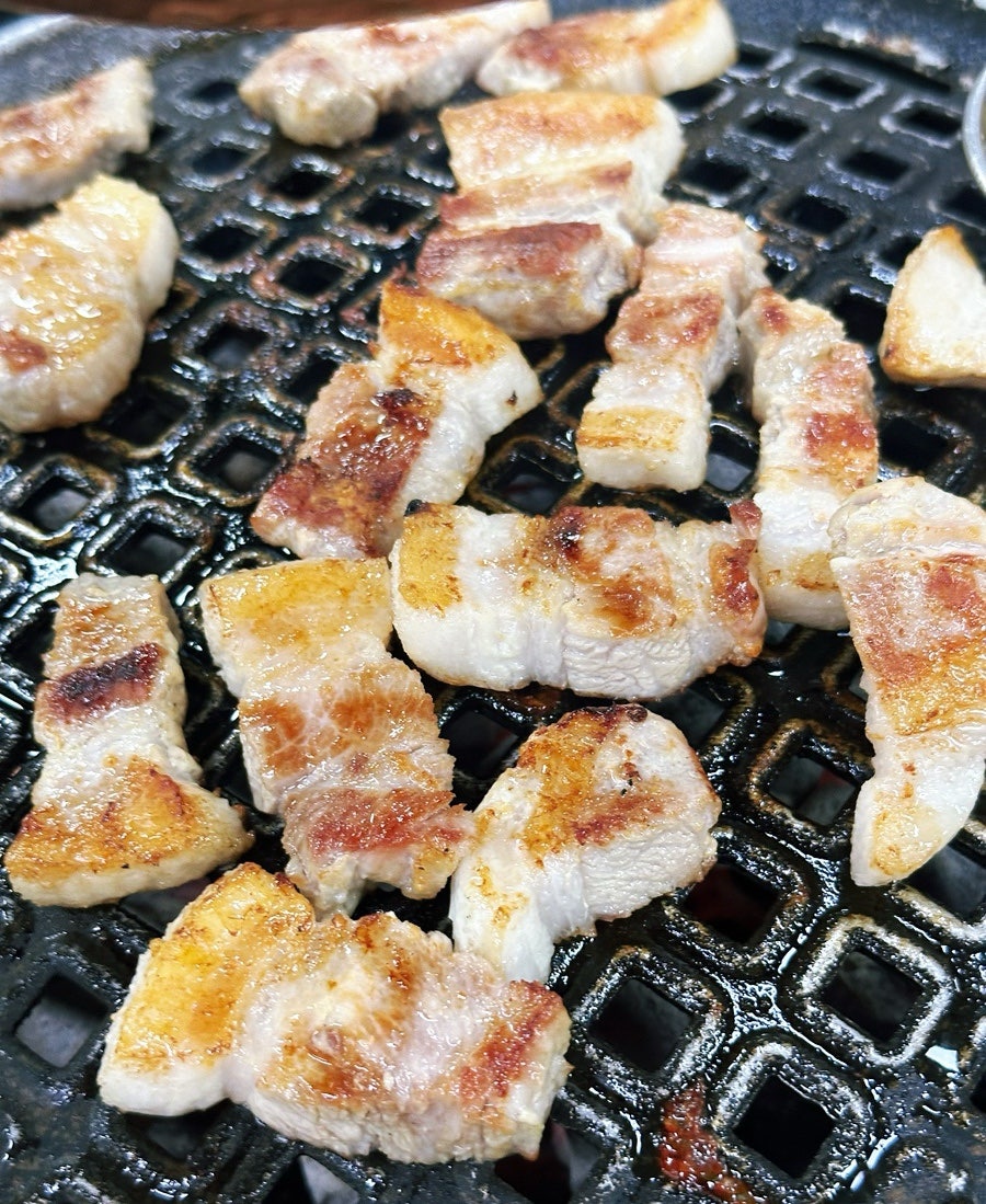 통큰갈비 아산둔포점 사진 1