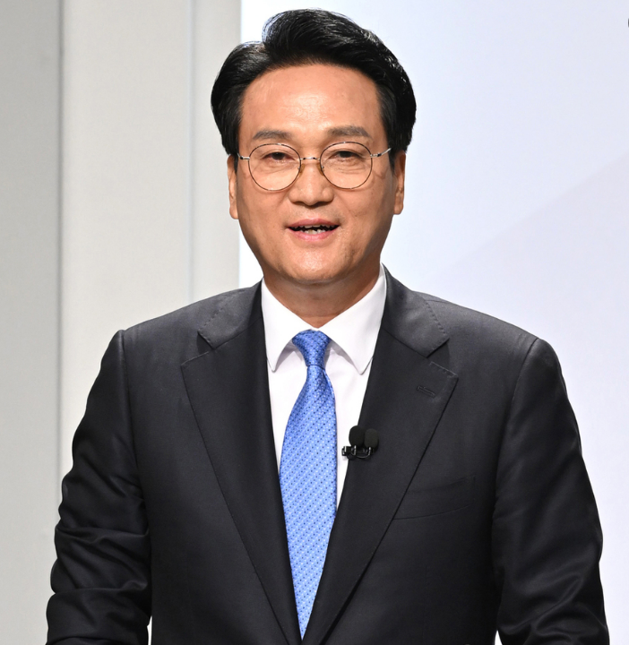 <b>경기도 교육감</b> 후보 명단 지지율 공약 비교