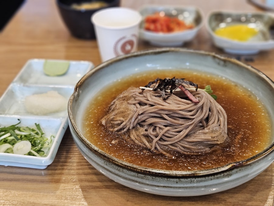 메밀꽃필무렵 사진 3