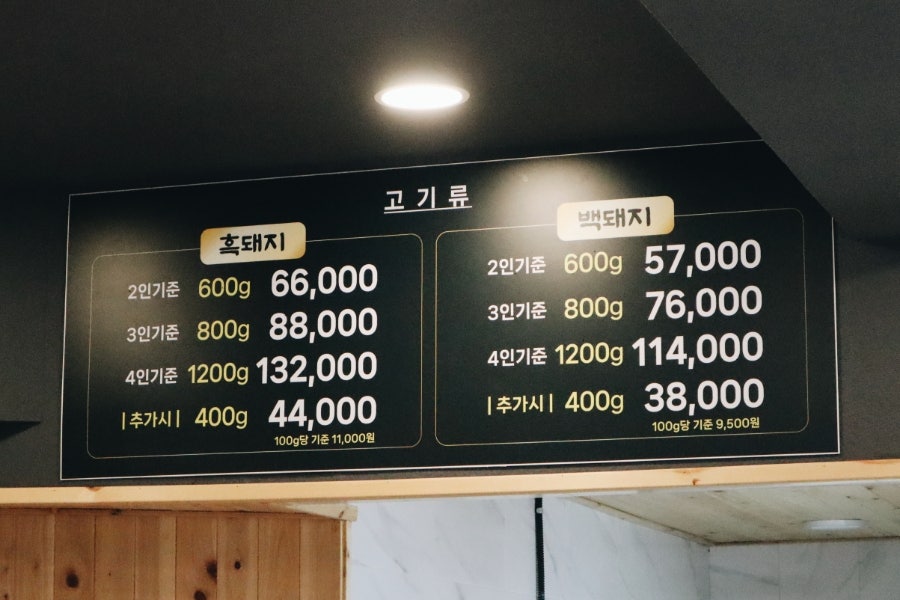 금박돈 사진 6