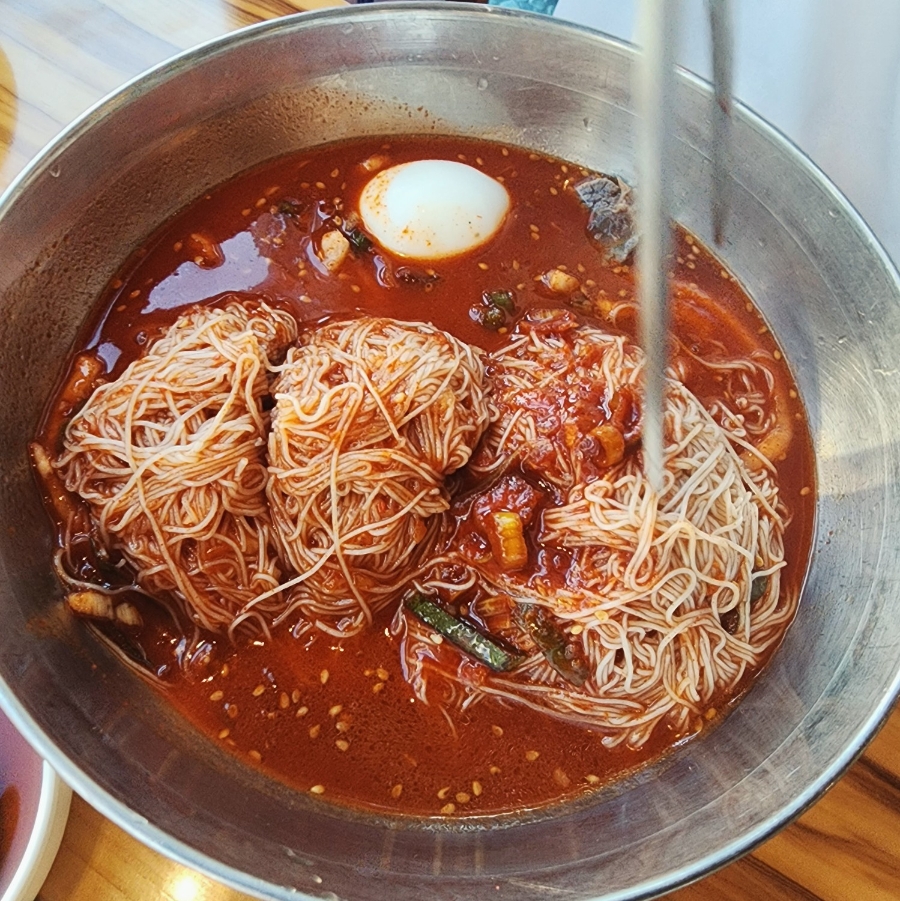 함흥본가면옥 문정점 사진 5