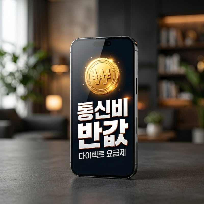 다이렉트5g48 요금제 혜택 총정리, 네이버페이 환급까지