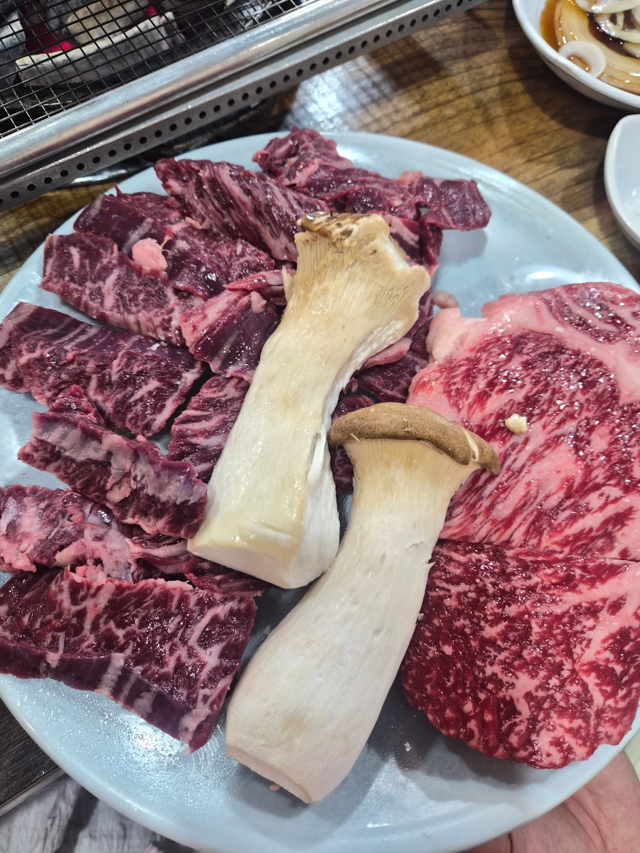 서울식육식당 사진 2
