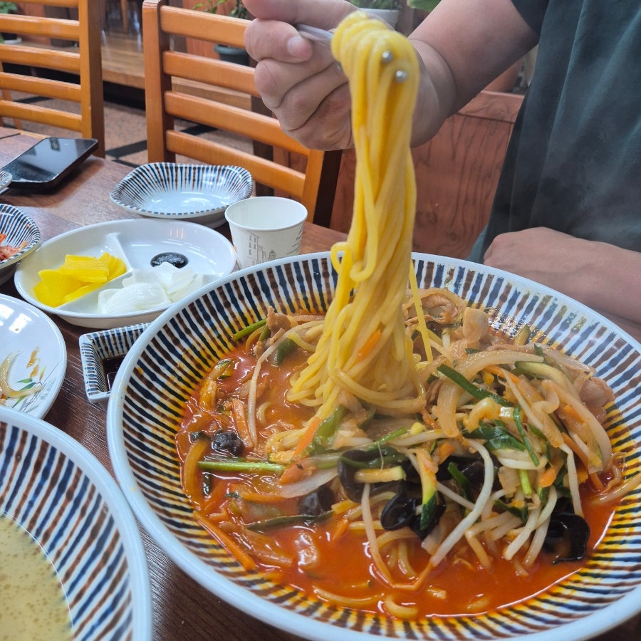 가보자짬뽕 사진 5