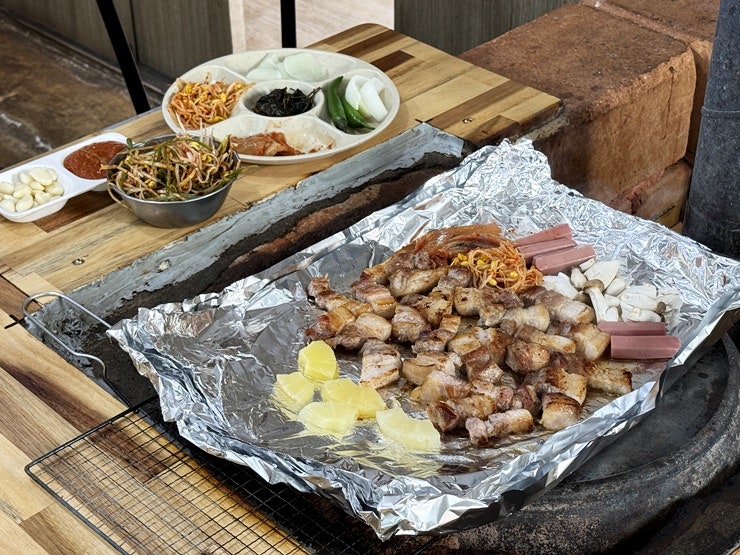 왕림식당 사진 3